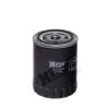 HENGST FILTER H20W06 Масляный фильтр