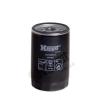 HENGST FILTER H210W01 Масляный фильтр