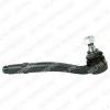DELPHI TA2381 Наконечник поперечной рулевой тяги