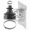 FEBI BILSTEIN 01112 Комплект пылника, приводной вал