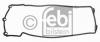 FEBI BILSTEIN 01574 Прокладка, крышка головки цилиндра