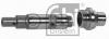 FEBI BILSTEIN 01583 Натяжитель, цепь привода