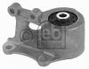 FEBI BILSTEIN 01908 Подвеска, двигатель; Подвеска, автоматическая коробка передач