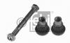 FEBI BILSTEIN 01989 Ремкомплект, направляющий рычаг