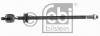 FEBI BILSTEIN 02287 Осевой шарнир, рулевая тяга