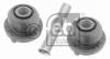 FEBI BILSTEIN 04103 Монтажный комплект, рычаг независимой подвески колеса