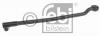 FEBI BILSTEIN 05198 Осевой шарнир, рулевая тяга