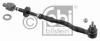 FEBI BILSTEIN 06629 Поперечная рулевая тяга