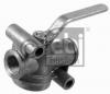 FEBI BILSTEIN 06965 Запорный кран