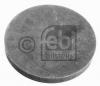 FEBI BILSTEIN 07548 Регулировочная шайба, зазор клапана