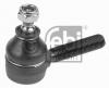 FEBI BILSTEIN 08582 Наконечник поперечной рулевой тяги
