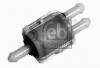 FEBI BILSTEIN 08600 Клапан, провод стеклоомывателя
