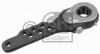 FEBI BILSTEIN 08801 Система тяг и рычагов, тормозная система