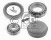 FEBI BILSTEIN 08841 Комплект подшипника ступицы колеса