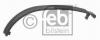 FEBI BILSTEIN 10334 Накладка планки, цепь привода