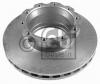 FEBI BILSTEIN 10932 Тормозной диск