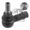 FEBI BILSTEIN 12197 Наконечник поперечной рулевой тяги