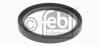 FEBI BILSTEIN 12364 Уплотняющее кольцо, коленчатый вал