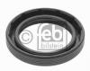 FEBI BILSTEIN 12369 Уплотняющее кольцо вала, фланец ступенчатой коробки передач; Уплотняющее кольцо вала, фланец автомат. коробки передач