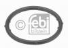 FEBI BILSTEIN 18766 Прокладка, фланец охлаждающей жидкости