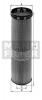 MANN-FILTER C 12 133 Воздушный фильтр