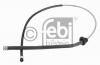FEBI BILSTEIN 19267 Тросик спидометра