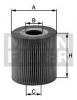 MANN-FILTER C 1036/1 Воздушный фильтр