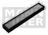 MANN-FILTER CU 5041 Фильтр, воздух во внутренном пространстве