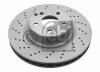 FEBI BILSTEIN 21086 Тормозной диск