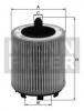 MANN-FILTER HU 719/7 x Масляный фильтр