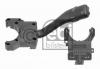 FEBI BILSTEIN 21592 Переключатель стеклоочистителя; Выключатель на колонке рулевого управления