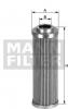 MANN-FILTER HD 57/4 Гидрофильтр, рулевое управление