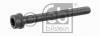 FEBI BILSTEIN 22030 Болт головки цилидра