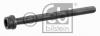 FEBI BILSTEIN 22032 Болт головки цилидра