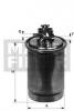 MANN-FILTER WK 842/21 x Топливный фильтр