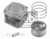 FEBI BILSTEIN 23947 Гильза цилиндра