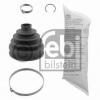 FEBI BILSTEIN 24137 Комплект пылника, приводной вал