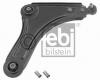 FEBI BILSTEIN 26663 Рычаг независимой подвески колеса, подвеска колеса