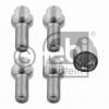 FEBI BILSTEIN 27056 Болт для крепления колеса
