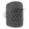 FEBI BILSTEIN 30777 Педальные накладка, педаль тормоз