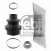 FEBI BILSTEIN 30965 Комплект пылника, приводной вал
