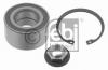 FEBI BILSTEIN 31379 Комплект подшипника ступицы колеса