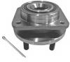 NK 759303 Комплект подшипника ступицы колеса