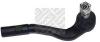 MAPCO 59841 Наконечник поперечной рулевой тяги