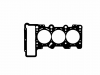 REINZ 61-36490-00 Прокладка, головка цилиндра