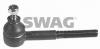 SWAG 10 71 0010 Наконечник поперечной рулевой тяги