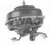SWAG 30 13 0002 Подвеска, двигатель