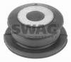 SWAG 30 75 0009 Подвеска, балка моста