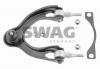 SWAG 85 73 0010 Рычаг независимой подвески колеса, подвеска колеса