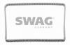 SWAG 99 13 0395 Цепь привода распредвала